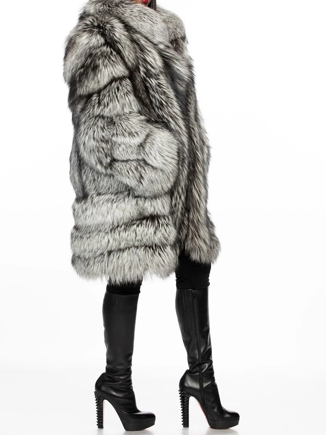 Eco-friendly Fur Coat（✔️Free shipping）