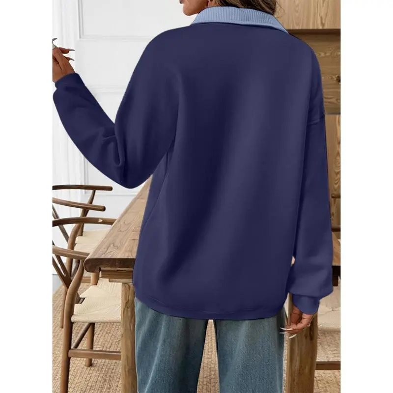 Sweatshirt for Women