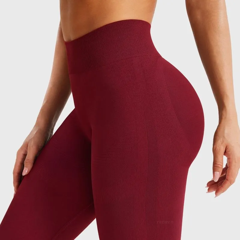 Women’s Booty Lifting Yoga Pants