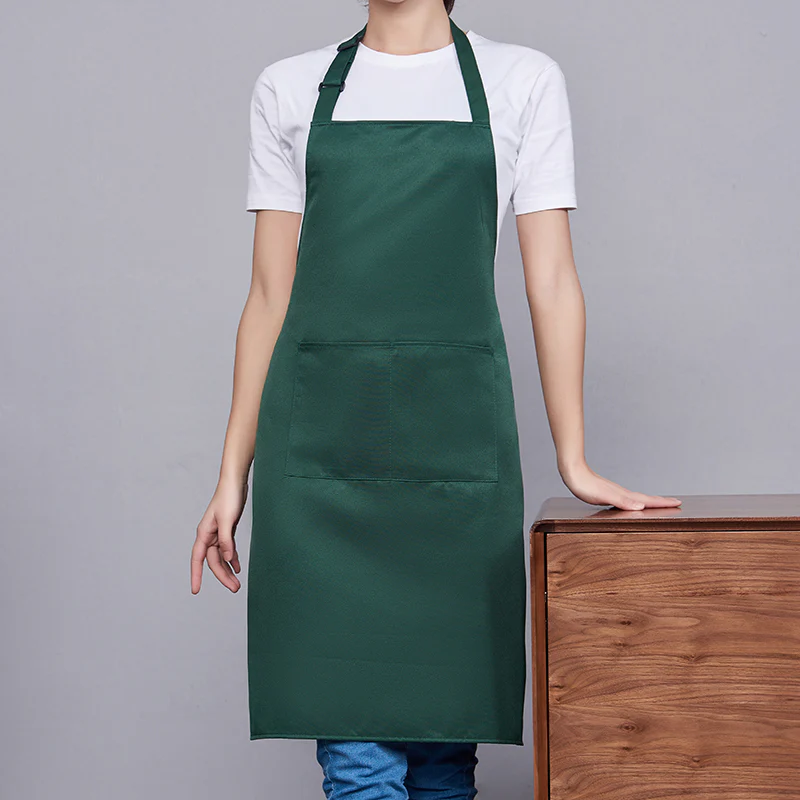 Coverall Aprons