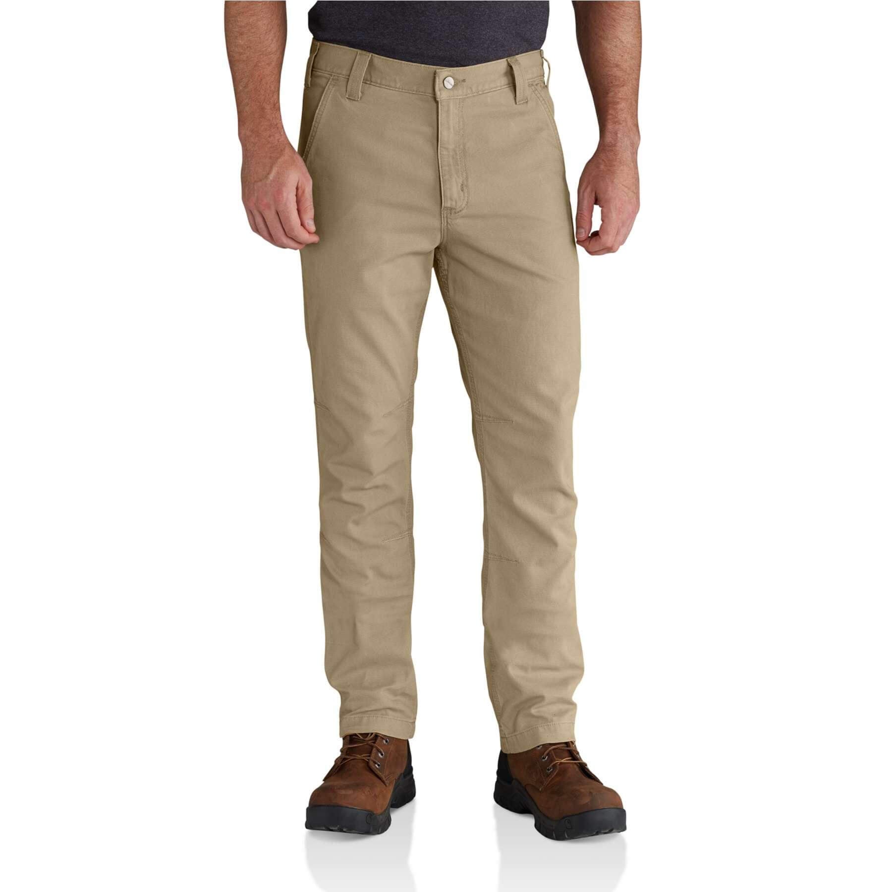 CHT Rigby Straight Fit Trousers 102821