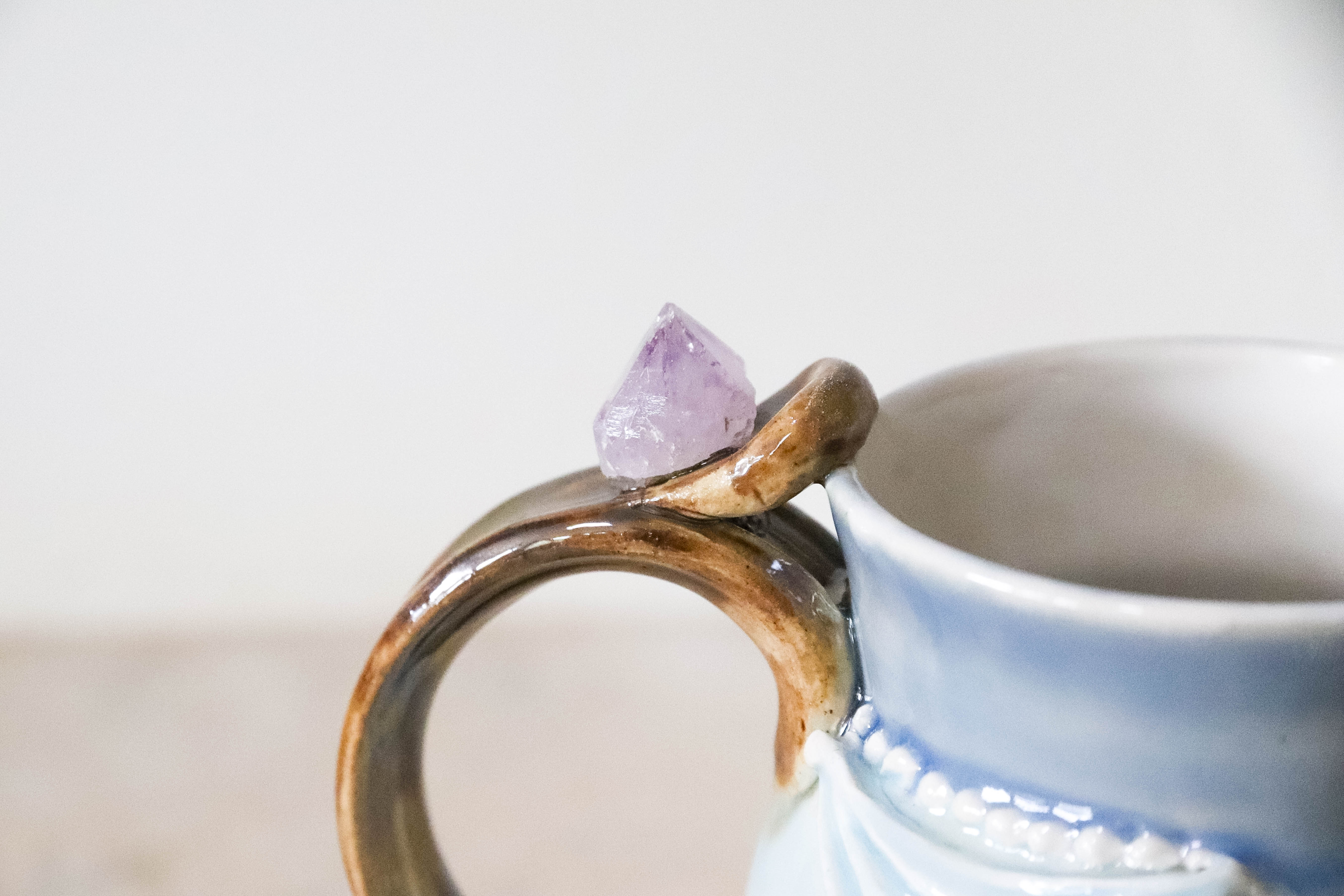 Cinderella Dress Stoneware Mug