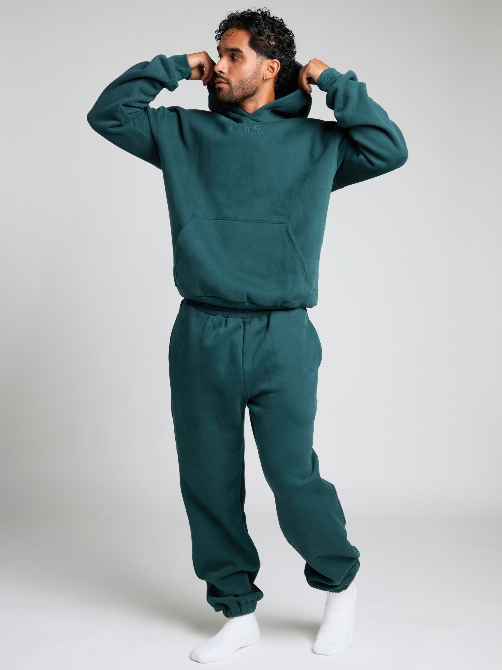 Signature Sweatpants