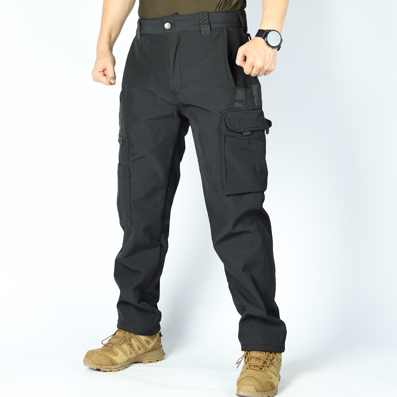 Men’s Tactical Joggers – Outdoor & Casual Wear