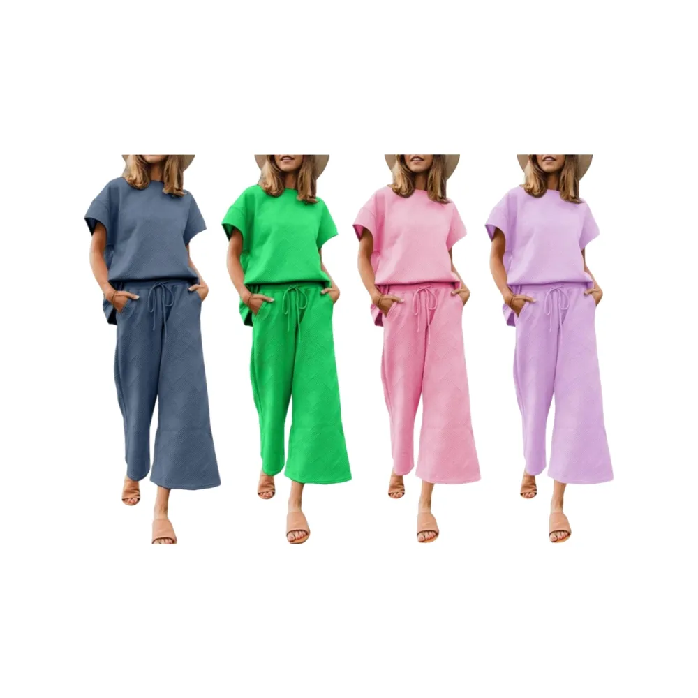 Womens 2 Piece Outfits