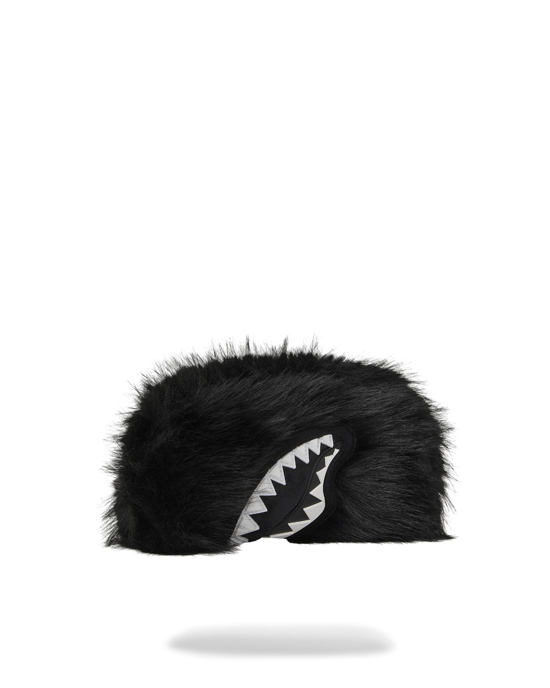 FURZILLA SHARK (NIGHT) POUCH