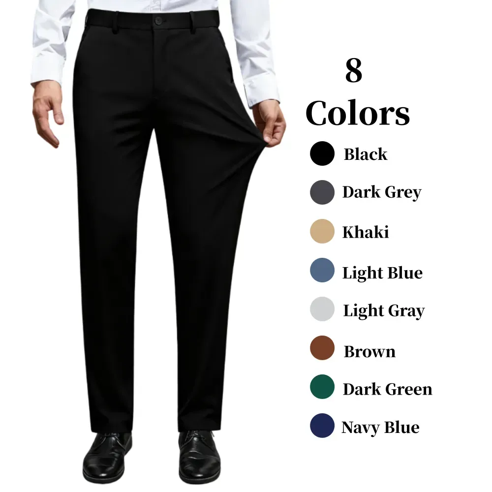 🔥🔥Factory Deal Alert: Men's Stretch Dress Pants
