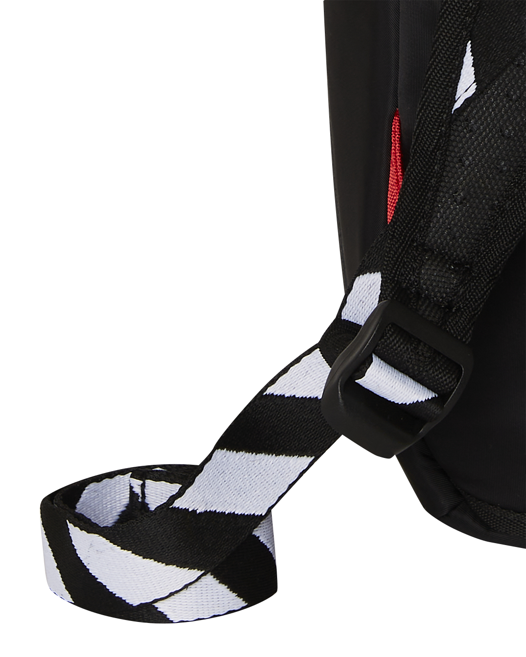 SHARK CENTRAL DANGER ZONE BACKPACK