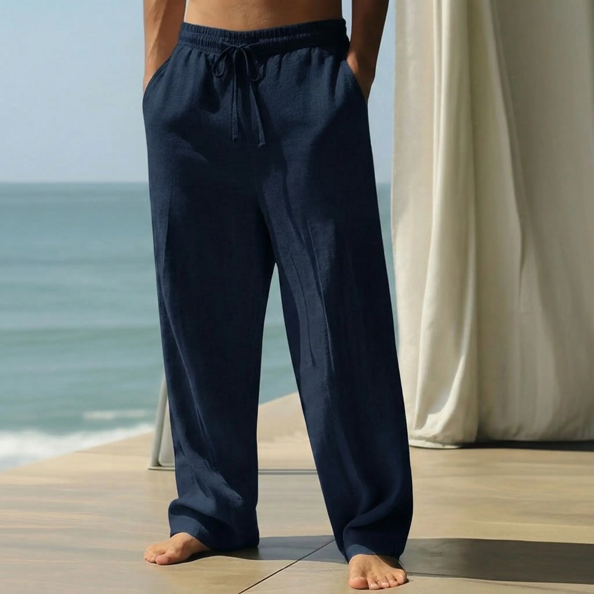 Men's Everyday Loungewear Pants