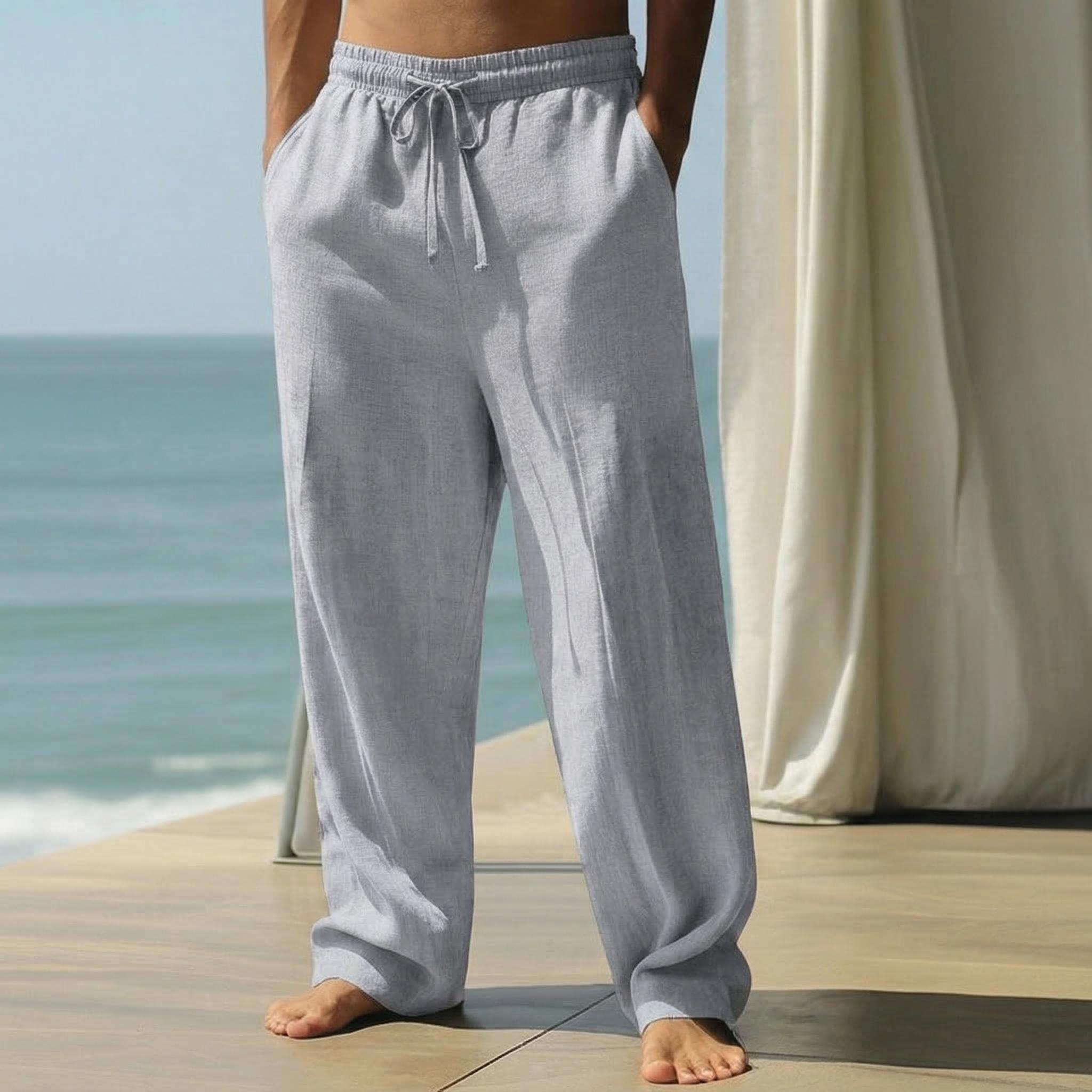 Men's Everyday Loungewear Pants