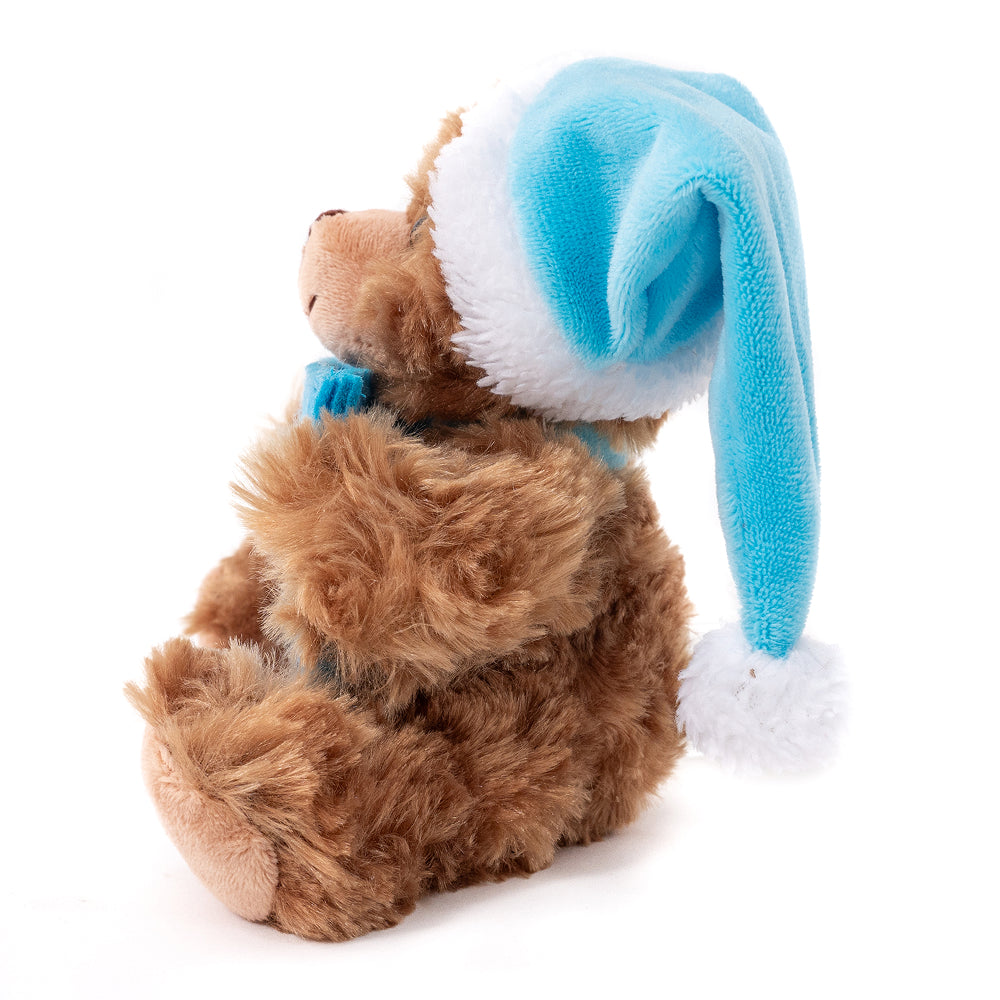 Stuffed Decorative Dolls