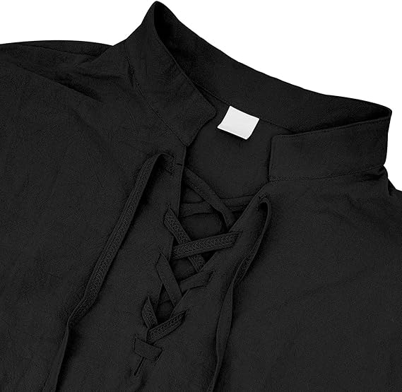 Men’s Performance Long Sleeve Shirt – Breathable Active Tee