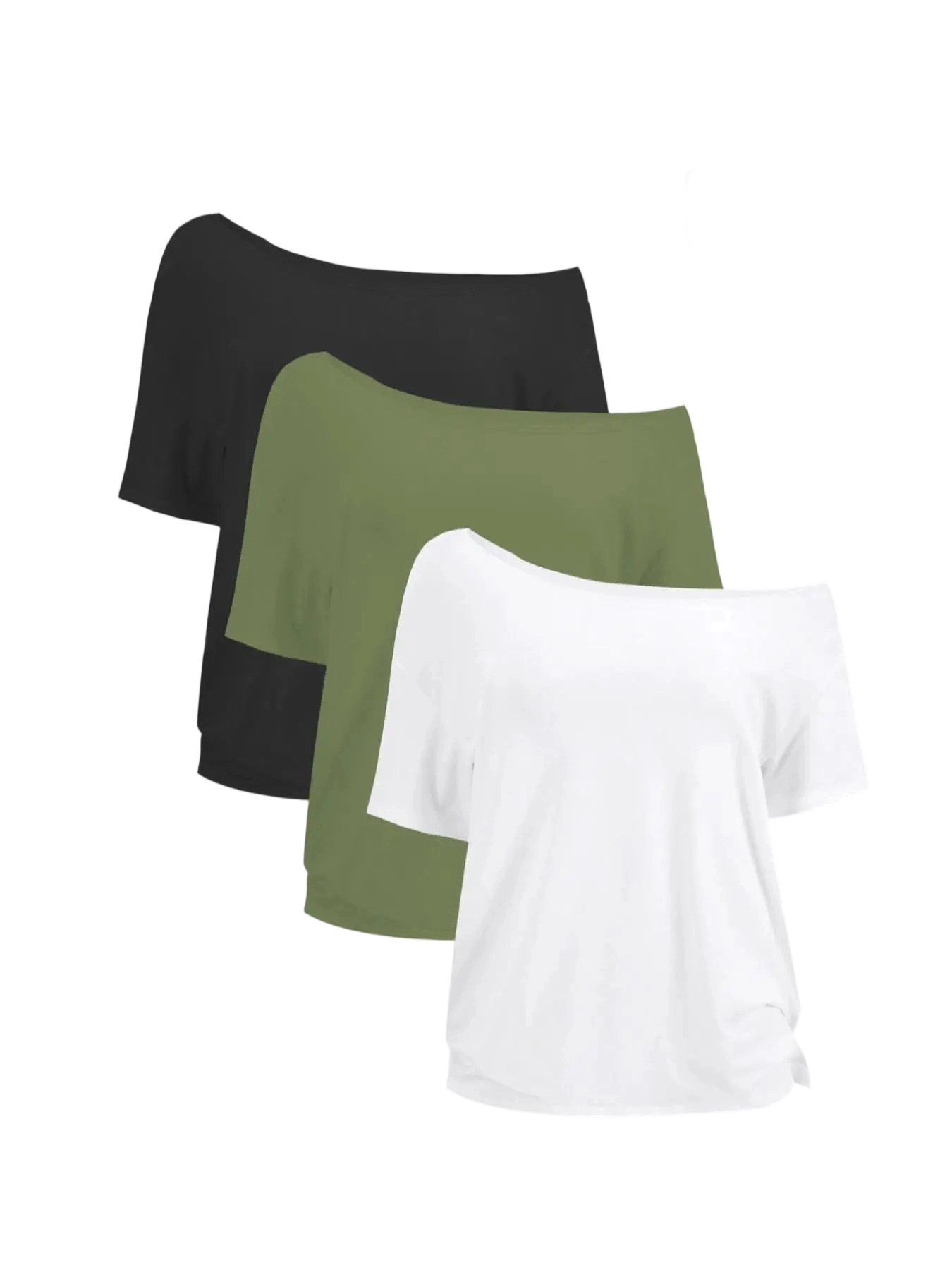 🔍🔍Women's Classic Basic T-Shirt