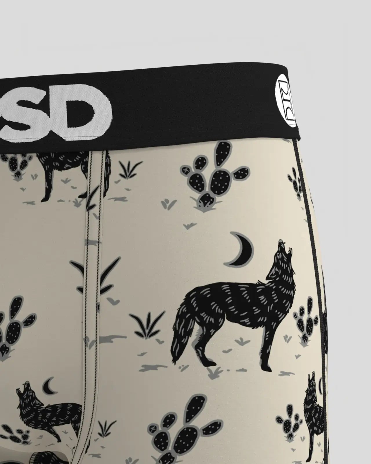 Modal - Hooey - Habitat