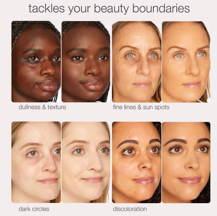 💖BB blur tinted moisturizer SPF 30 - instantly brightens, hydrates & smooths your skin✨