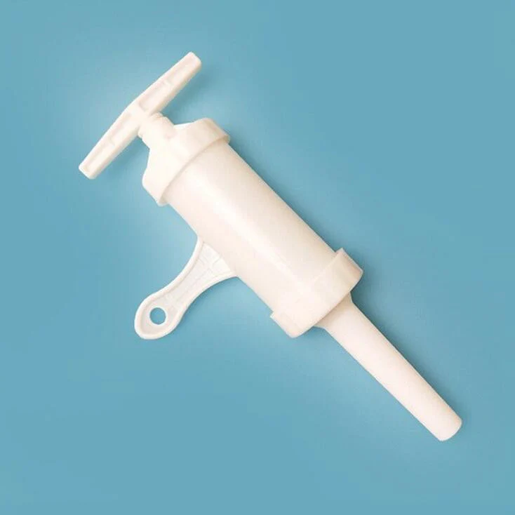 Manual Pasta Maker-Extruder