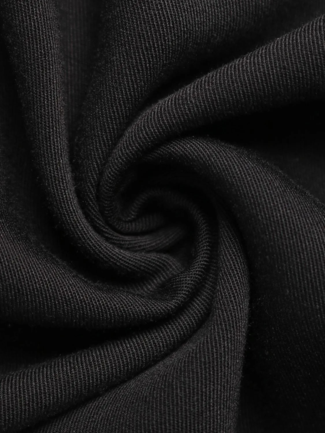 Smocked Midi Cami Dress with Pockets