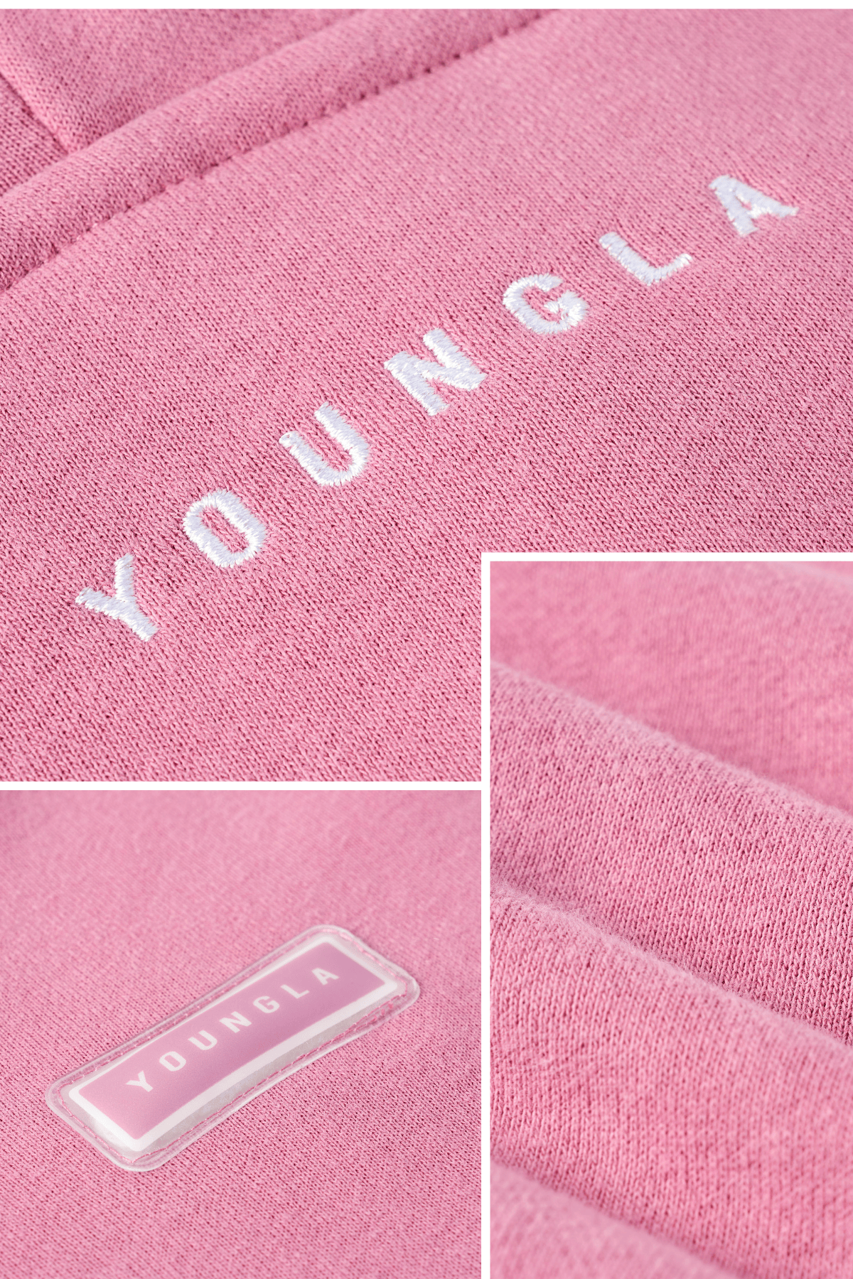 5056 - Comfy Collection - Crewneck