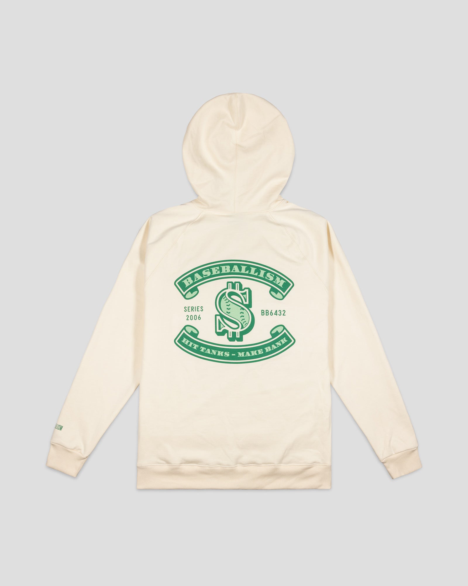 Money Ball Hoodie - Youth