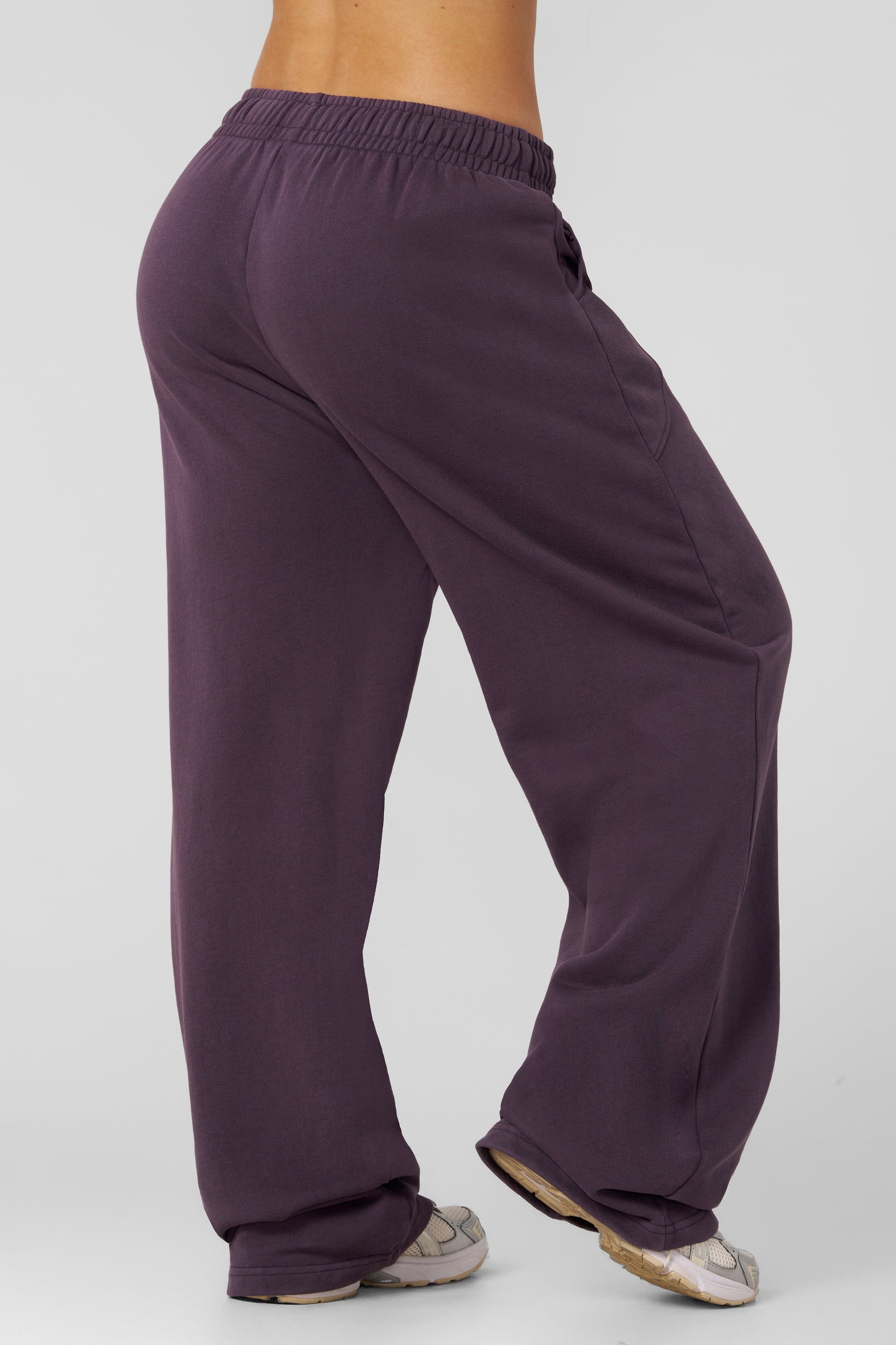 W241 - Mineral Joggers