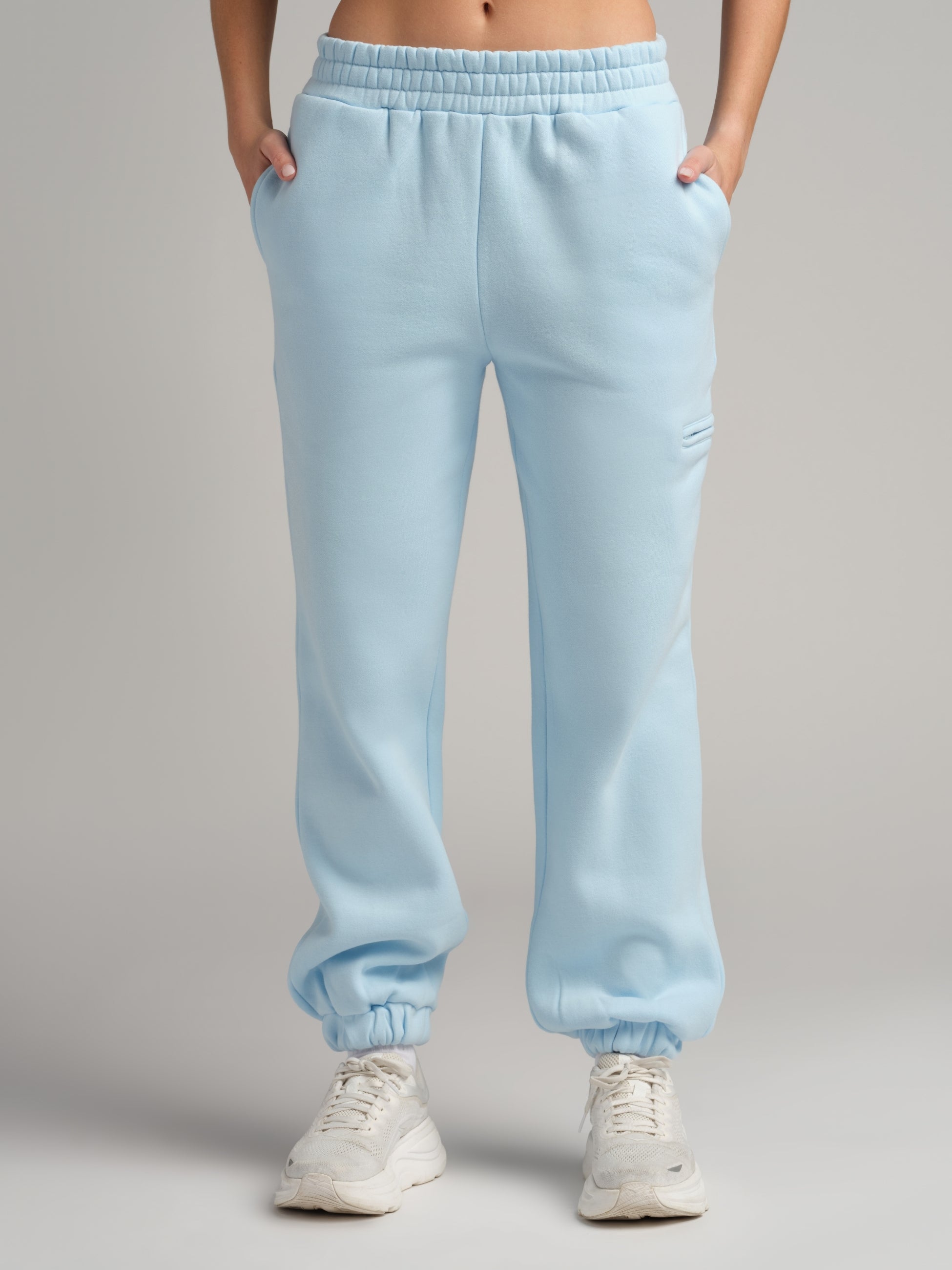 Airplane Mode Travel Sweatpants