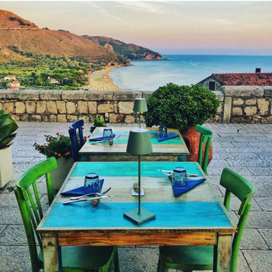 Protection Eye / Green