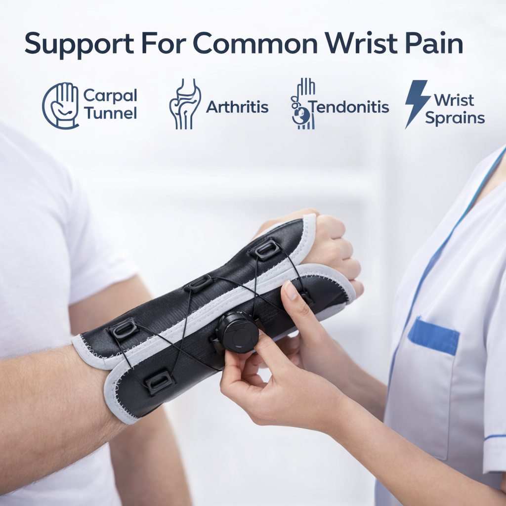 Align Wrist Brace