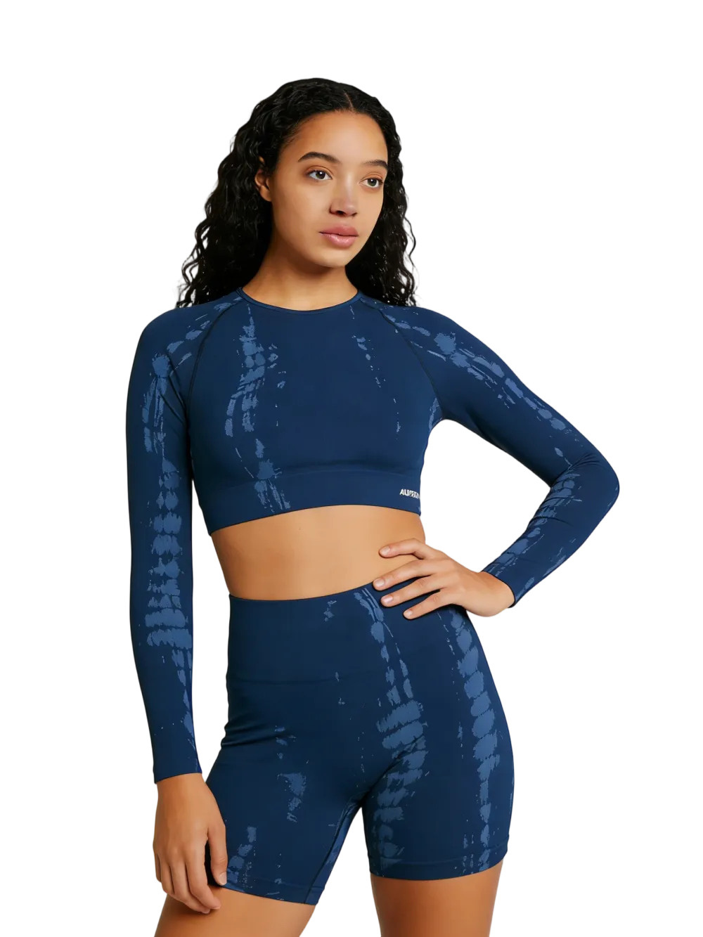 Women's Serpent Yoga Set