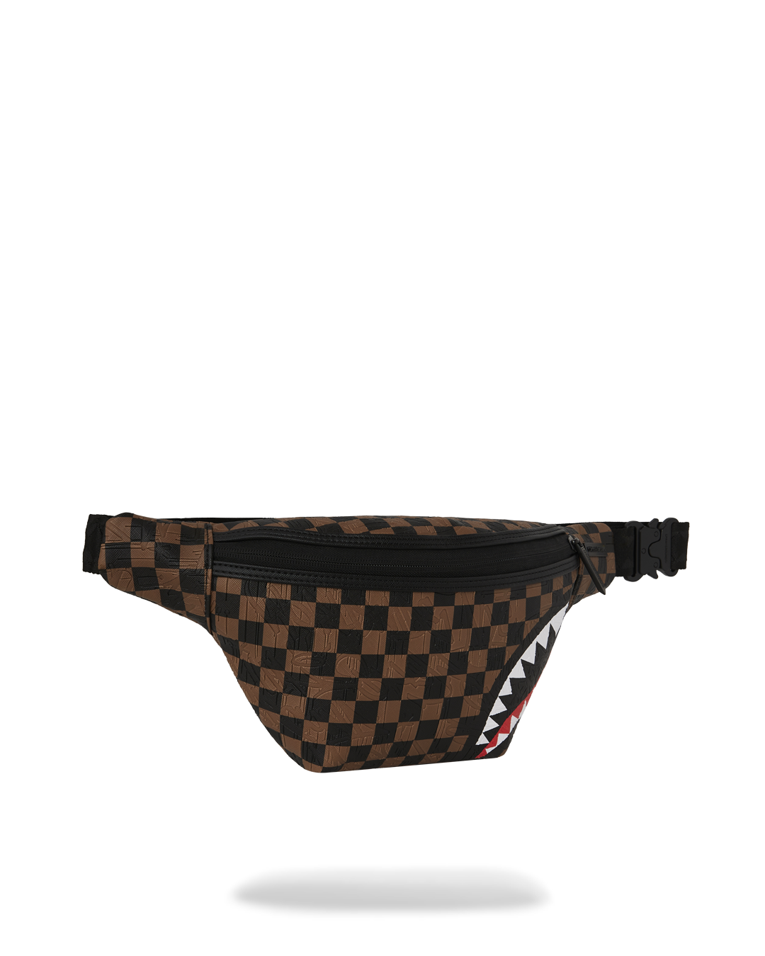 THE PRIVATE JET SHARK CLUB SAVVY CROSSBODY