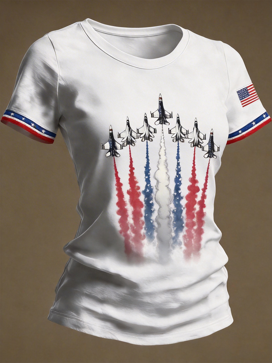 250Th Anniversary Women'S T-Shirt In The United States