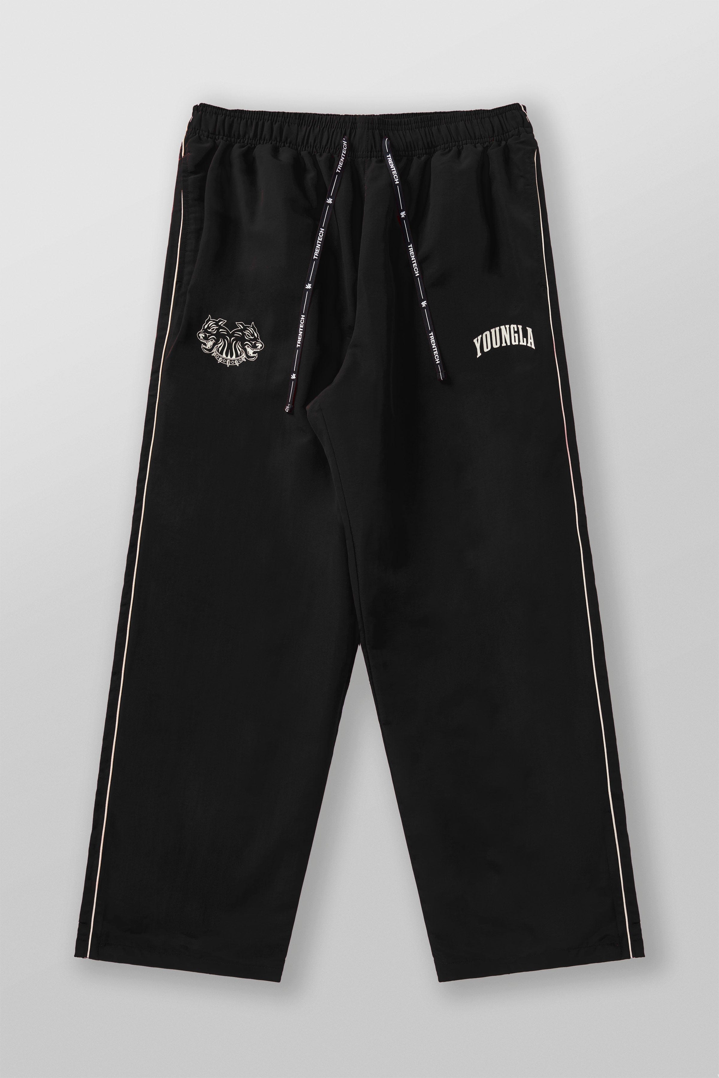 2095 - Tren Twins Hide Ur Legs Sweats