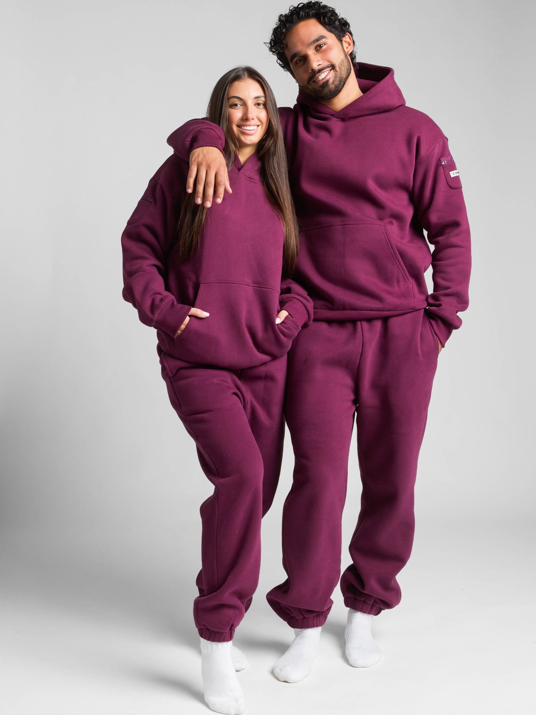 Travel Essentials Sweatpants