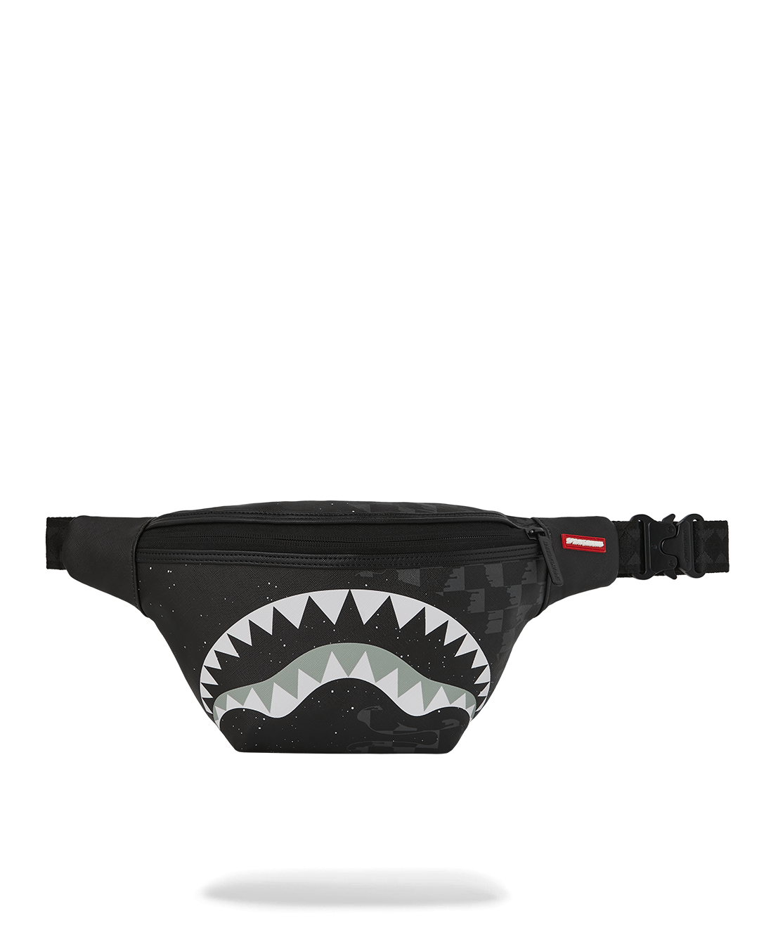 DEEPSPACE SIDE DRIP SAVVY CROSSBODY