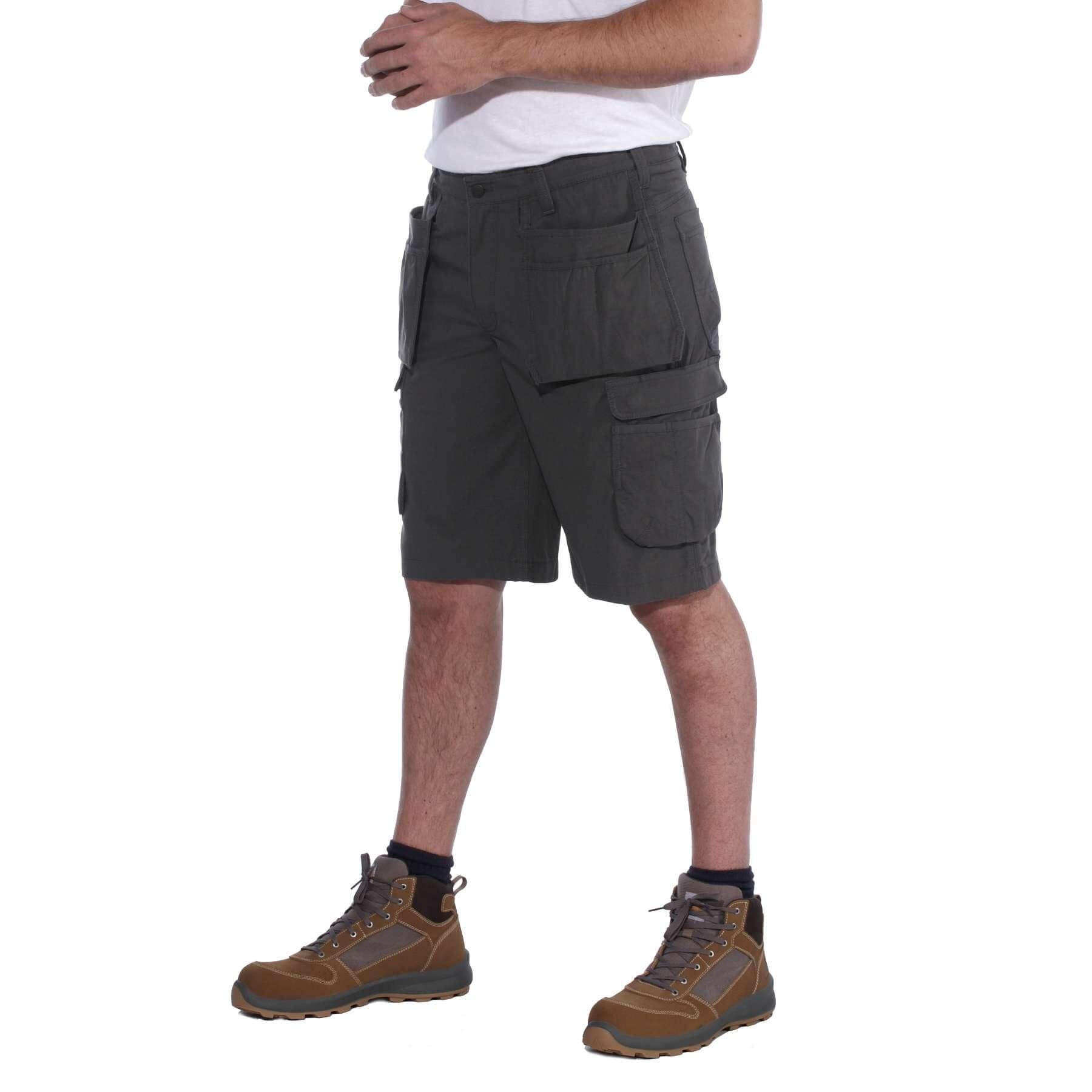 CHT Steel Multi-Pocket Shorts 104201