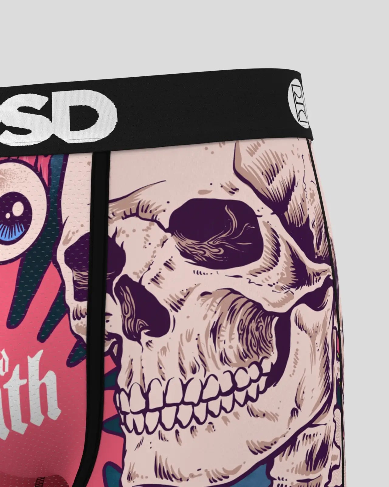 Liquid Death - Murder Hole