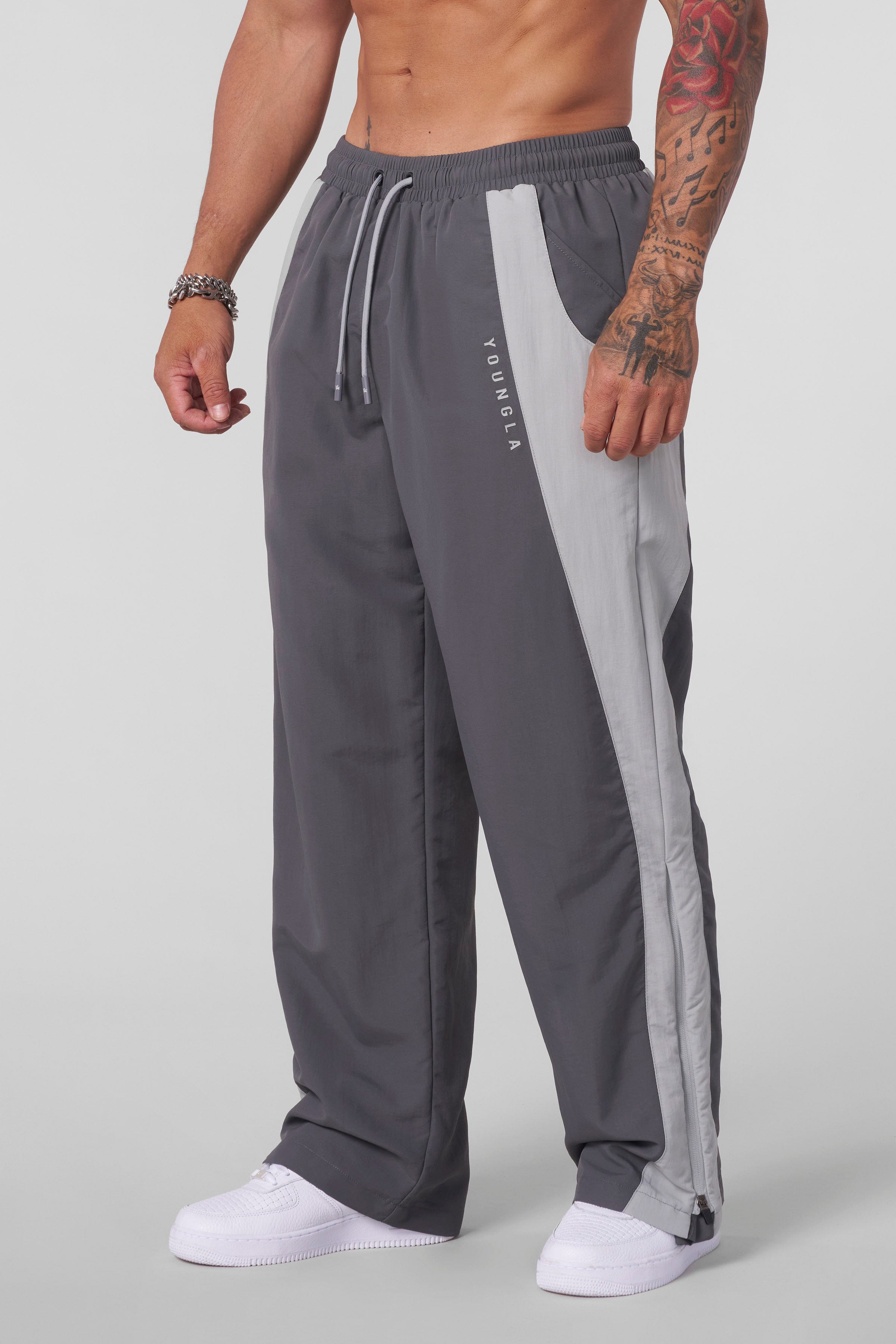2015 - Elite Track Pants