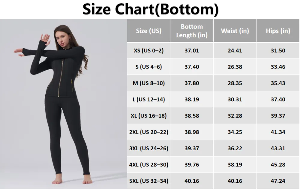 Women's Sporty Tracksuit Set