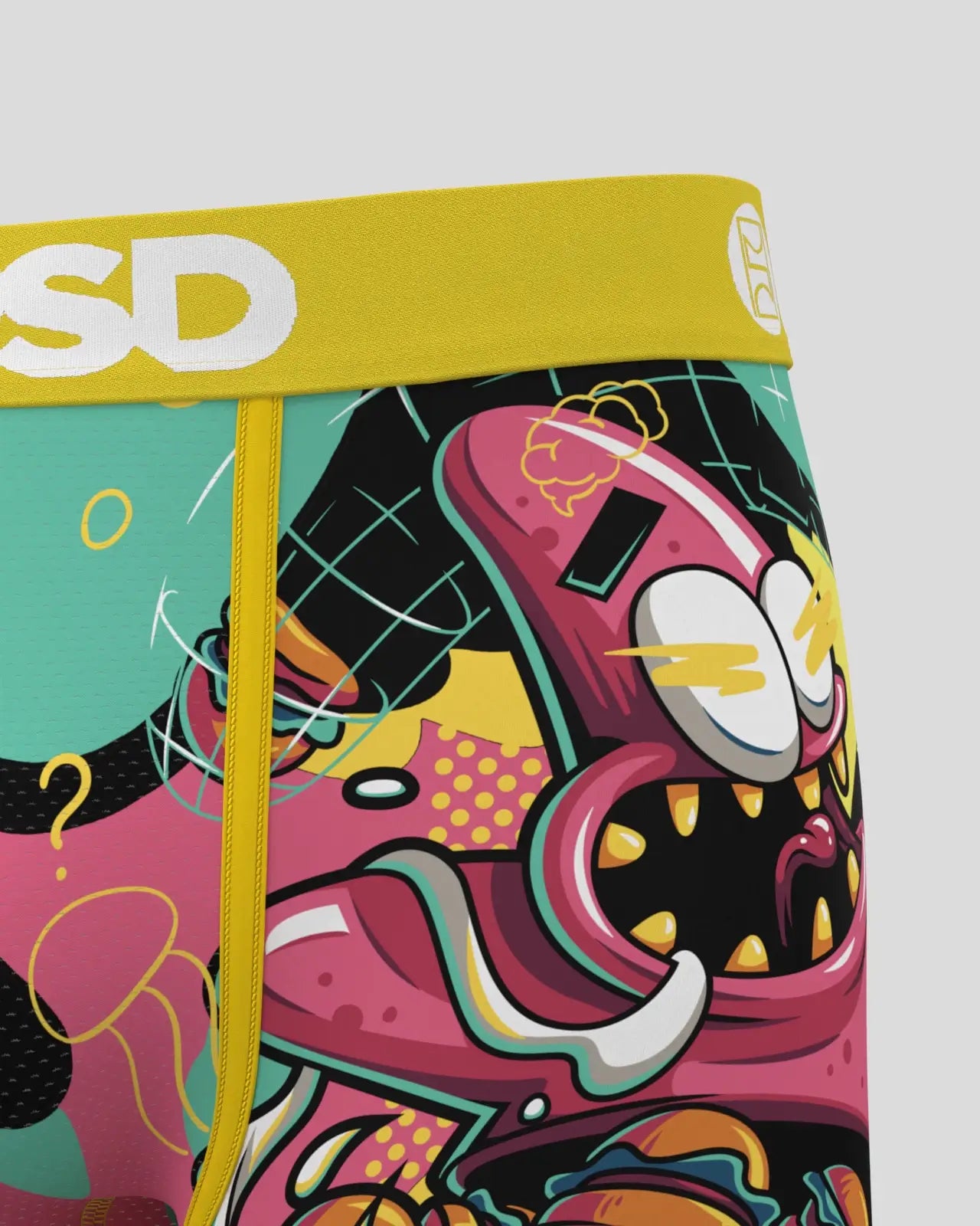 SpongeBob SquarePants - Riffin'