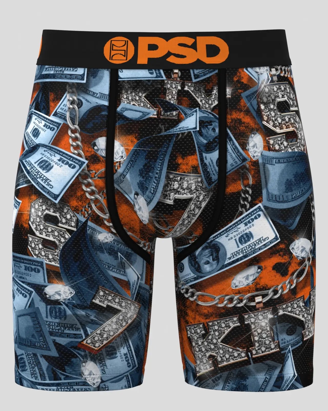 Kiyan Anthony - Bands