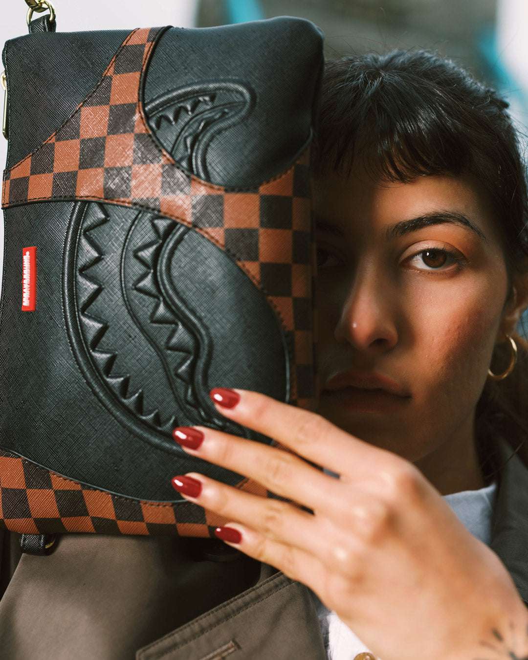 JETSTREAM SHADOW CROSSOVER CLUTCH