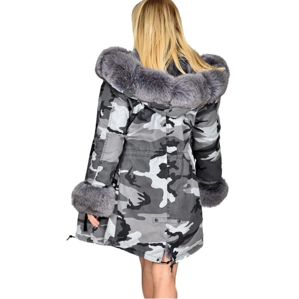 Winter Jackets for Women