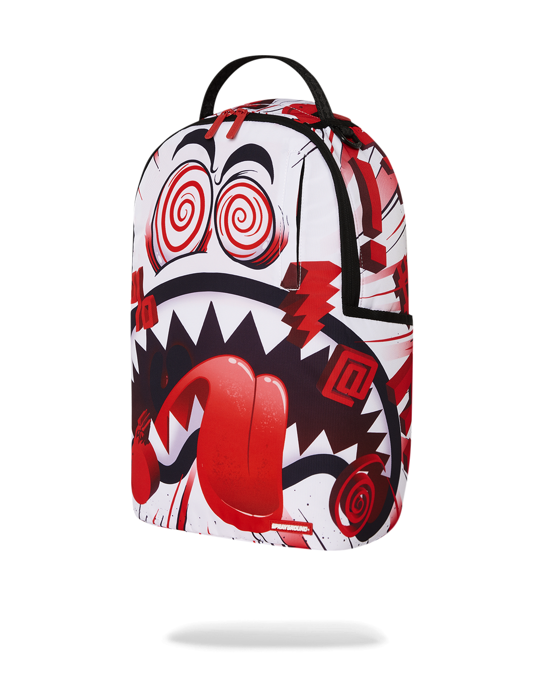 TWISTED DLXR BACKPACK