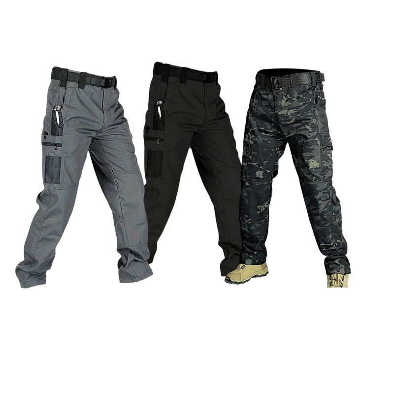 Men's 230g Durable Work Pants