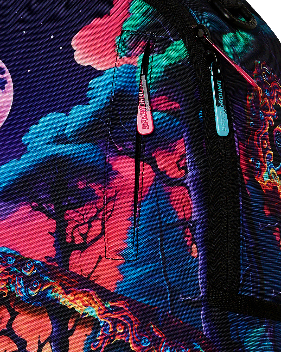 EARTHING DLXR BACKPACK