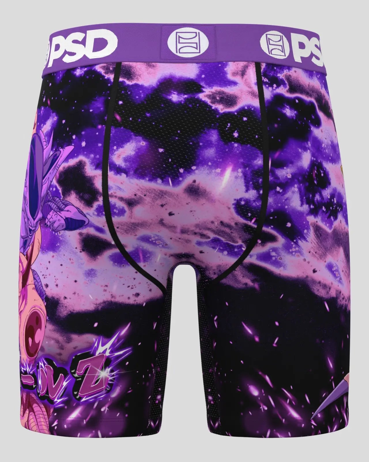 Dragon Ball Z - Frieza Supernova