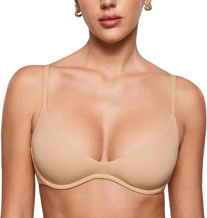 Women's Inbarely Plus Plunge Bra