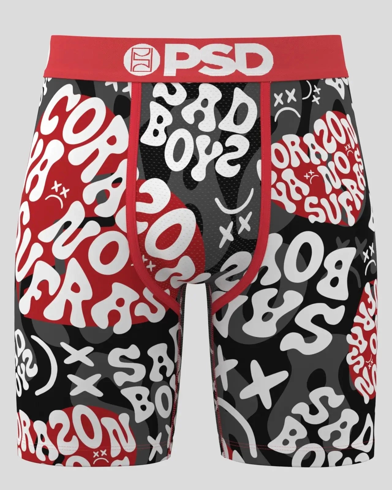 Sad Boyz - Corazon Sufras