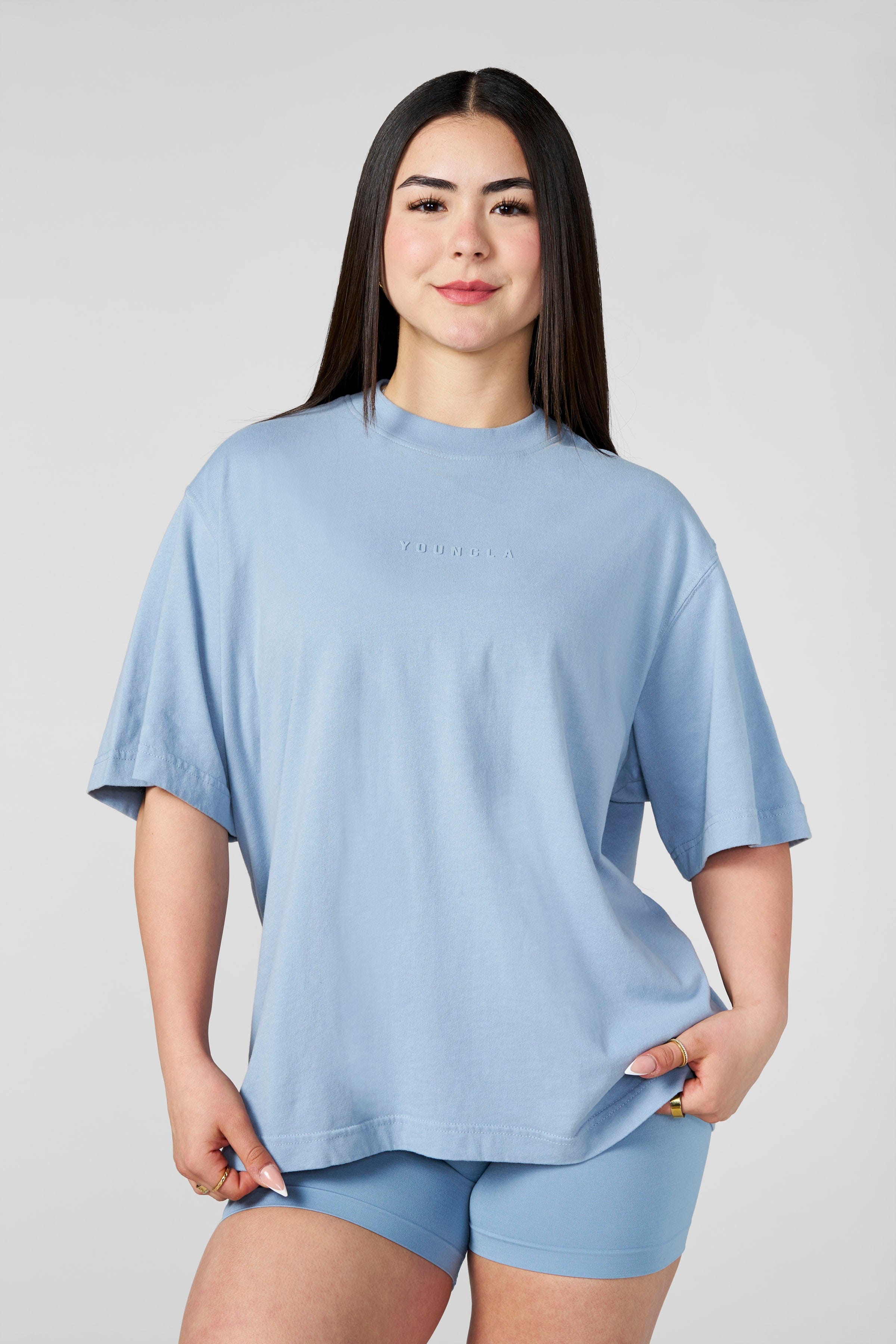 W4358 - Kove Tee