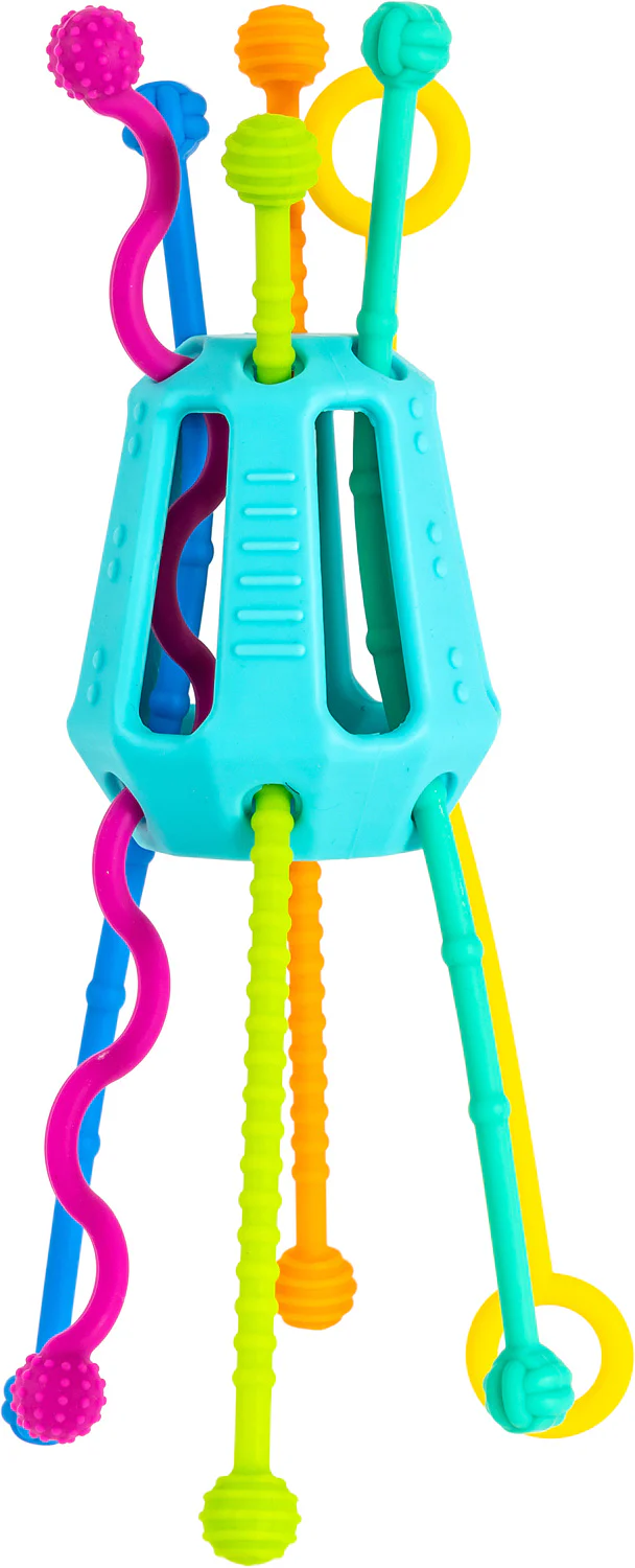 This product is designed to support both play and early education.