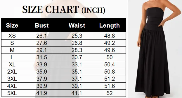 Women's Ruched Backless Boat-Neck Tube Dress